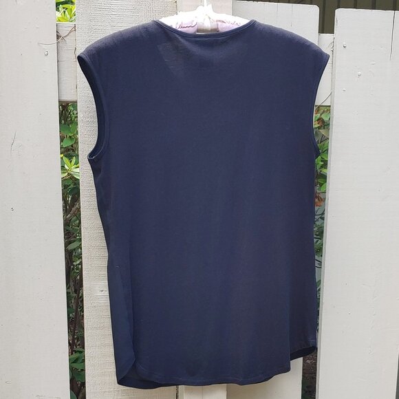 Ann Taylor Blouse - Picture 2 of 8